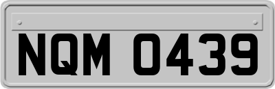 NQM0439