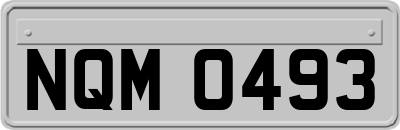 NQM0493