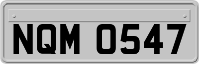 NQM0547