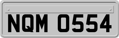 NQM0554
