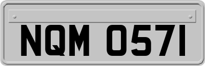 NQM0571