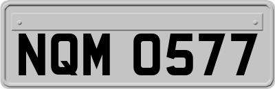 NQM0577