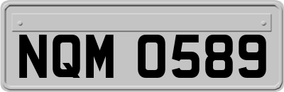 NQM0589