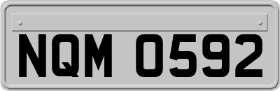 NQM0592
