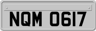 NQM0617