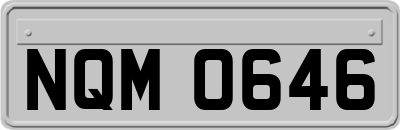 NQM0646