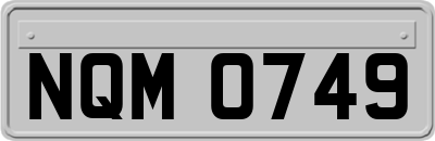NQM0749