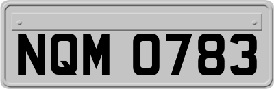 NQM0783