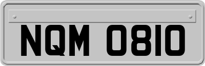 NQM0810