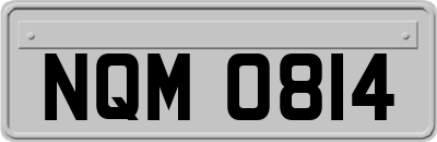 NQM0814
