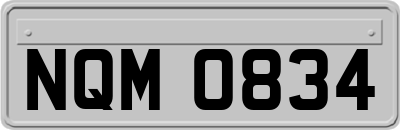 NQM0834