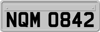 NQM0842