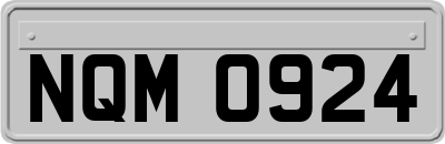 NQM0924