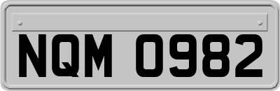 NQM0982
