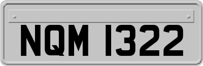 NQM1322