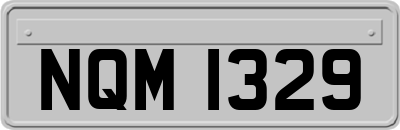NQM1329