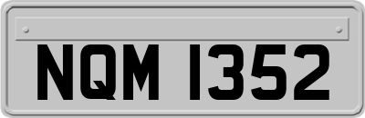 NQM1352