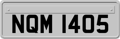 NQM1405