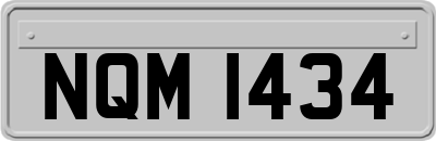 NQM1434