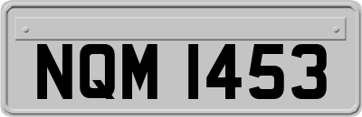 NQM1453