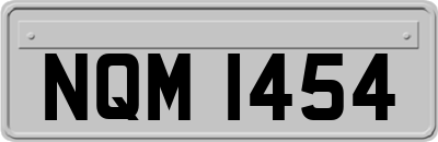 NQM1454