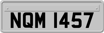 NQM1457