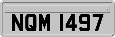 NQM1497