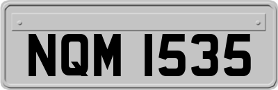 NQM1535