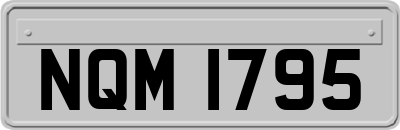 NQM1795