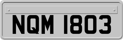 NQM1803
