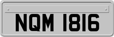 NQM1816