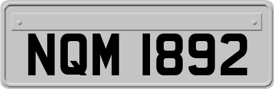 NQM1892
