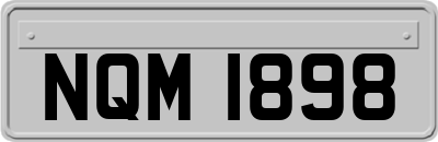 NQM1898