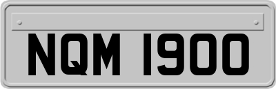 NQM1900