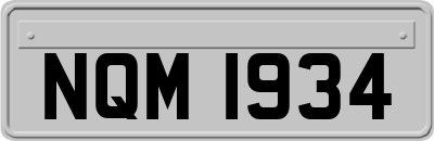 NQM1934