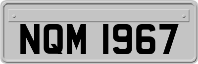 NQM1967