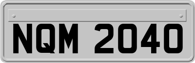 NQM2040