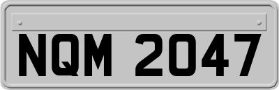 NQM2047