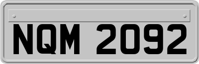 NQM2092