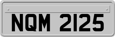 NQM2125