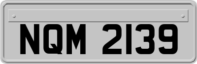 NQM2139