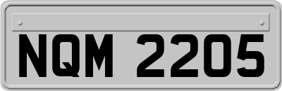 NQM2205