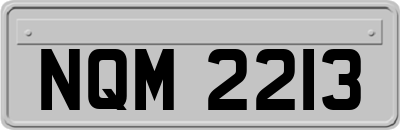 NQM2213
