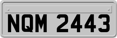 NQM2443