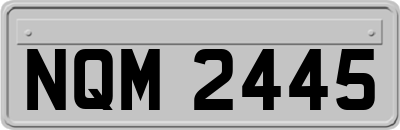 NQM2445