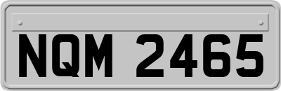 NQM2465