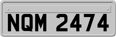 NQM2474