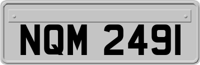 NQM2491