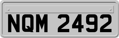 NQM2492