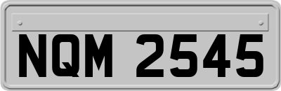 NQM2545